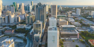 Florida Commercial Real Estate Market